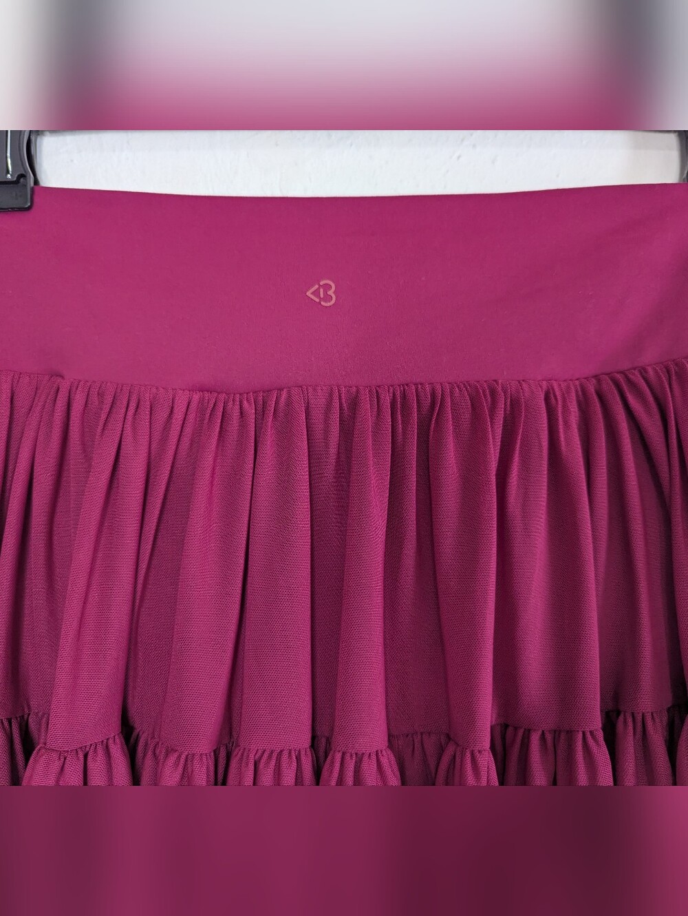 NWT Blogilates x Target Ballerina Skort Women's Size M - Picture 10 of 10